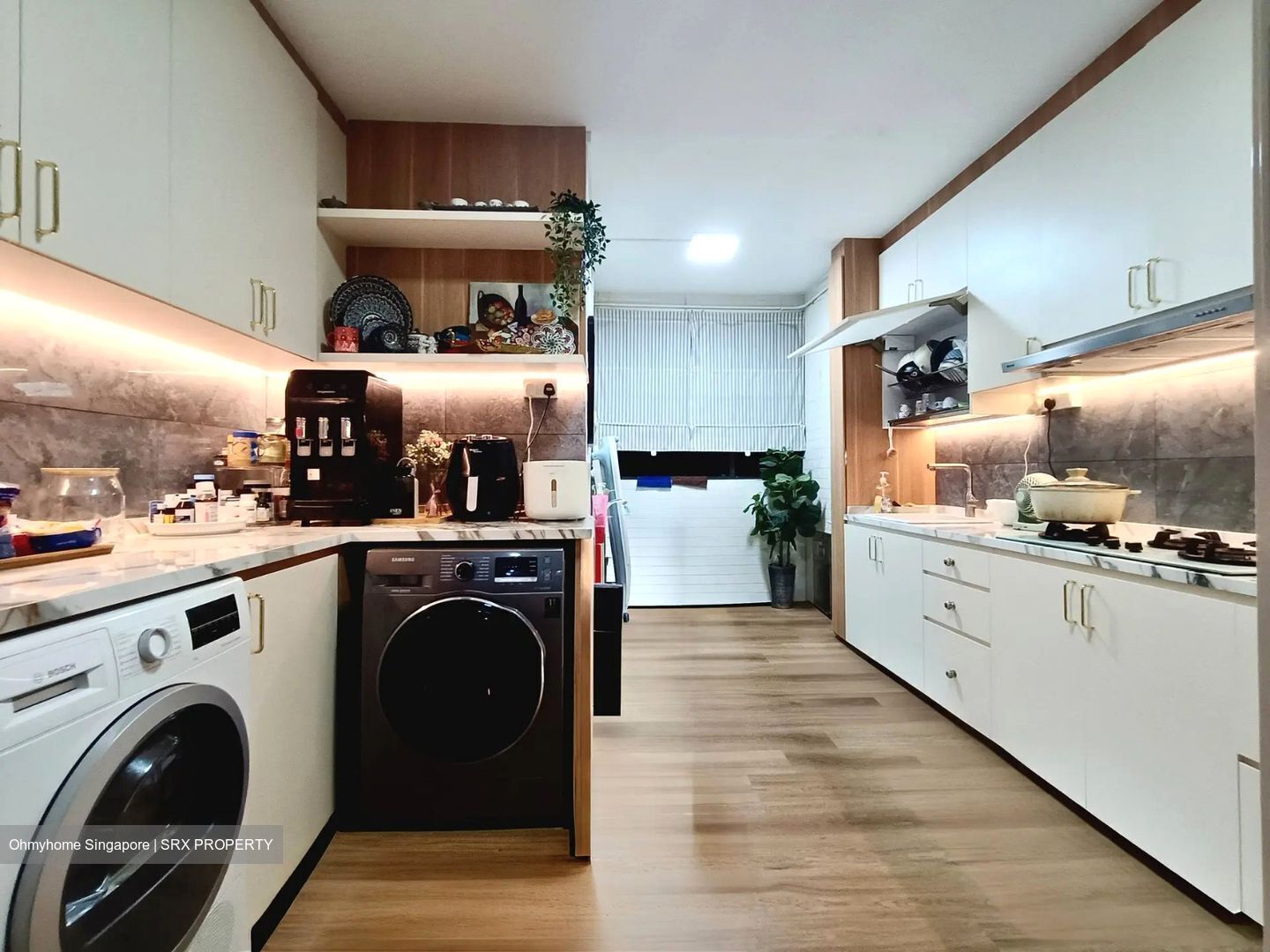 Blk 485B Tampines Avenue 9 (Tampines), HDB 4 Rooms #553617331